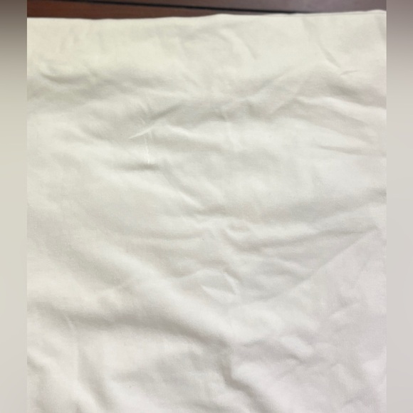 Darong Womens Off The Shoulder Long Sleeve Ruched Bodysuit Tops T Shirt Jumpsuit - Picture 8 of 8